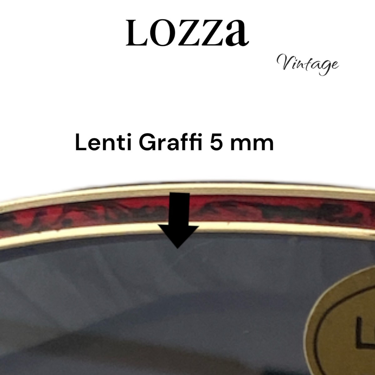 Occhiali Da Sole Con Lenti Graduate A Brescia | Ottica Giro - Foto 5