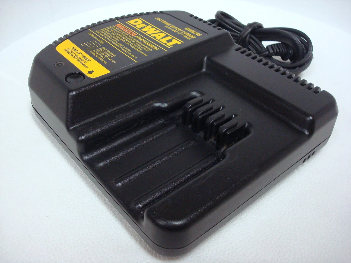 Dewalt 24v battery charger sale