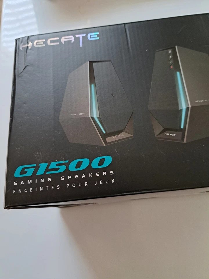 HECATE  Gaming Speaker G1500 - Image 2 of 2