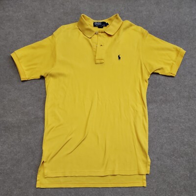 usa製 Polo by Ralph Lauren イエロー S s-l400.jpg