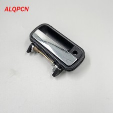 Manija Puerta Exterior Tra Der Toyota Hilux 04 Hushan | Envío Gratis