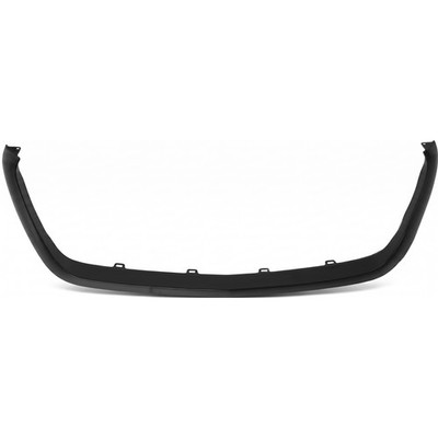 Kühlergrill Rahmen Leiste Blende für Mercedes Sprinter W907 W910 2018-2024