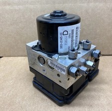 2012-2015 Ford Explorer Abs Pump Antilock Brake Control Module Db53-2c405-dd Oem