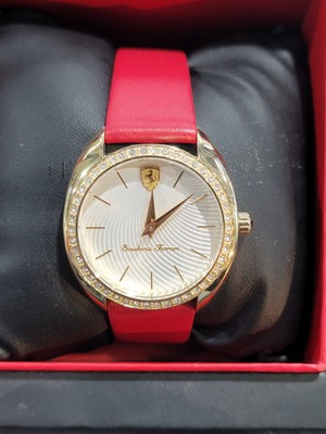 Scuderia Ferrari Women’s Watch s-l400.jpg main image 2