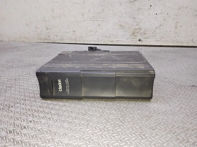 Peugeot 407 2005 CD DVD-Wechsler 9647427980 DEV432489