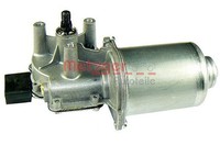 Metzger Wischermotor 2190517 FüR Audi Seat Skoda Vw