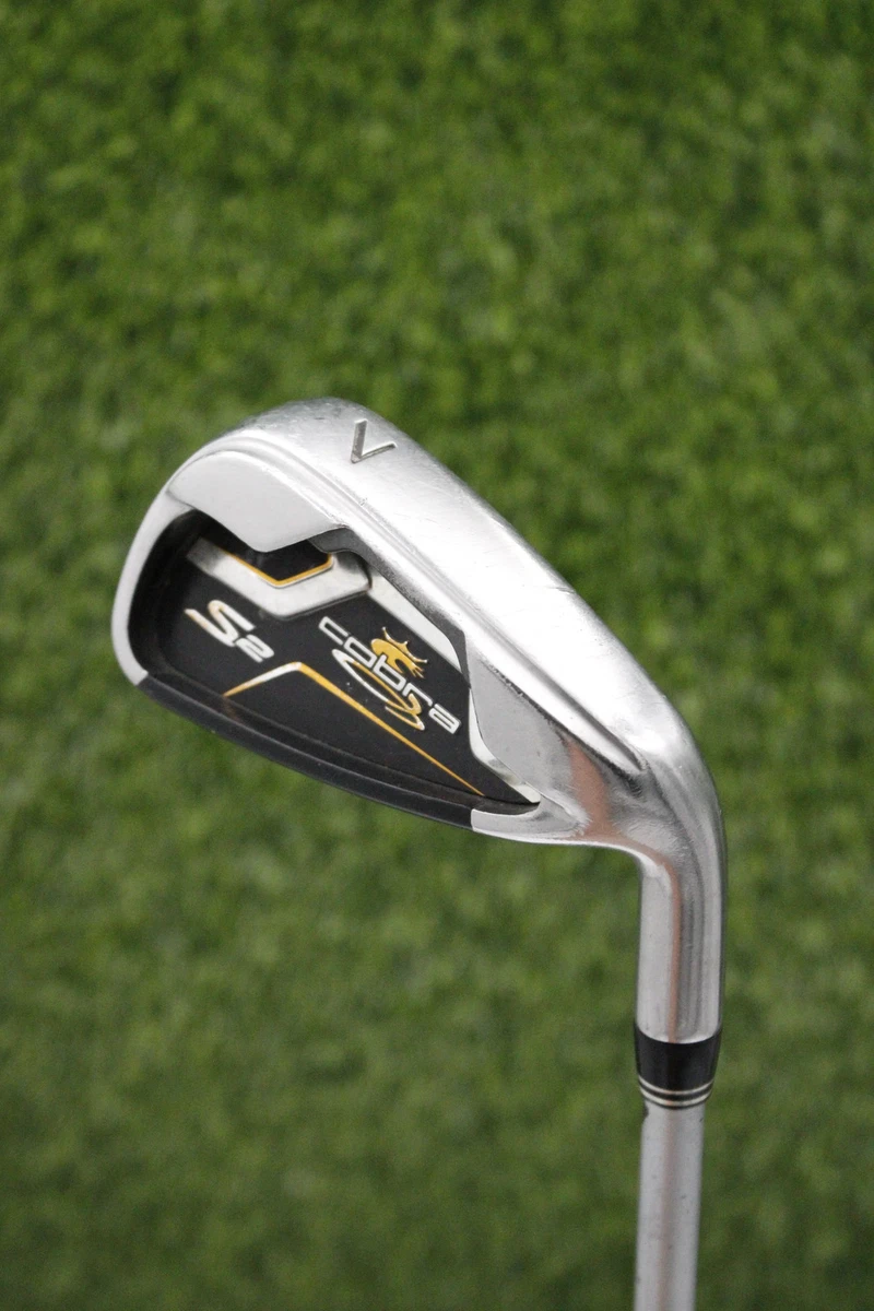 Cobra 2-Iron Iron Set Golf Clubs for sale | eBay
