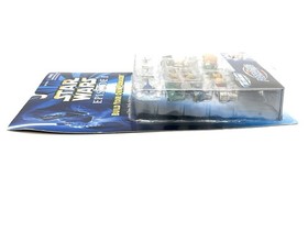 Galoob Micro Machines Star Wars Episode I Build Your Own Podracer Boxed