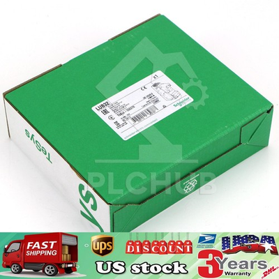 #ad #ad NEW SCHNEIDER LUB32 Power Base Control Unit $198.55