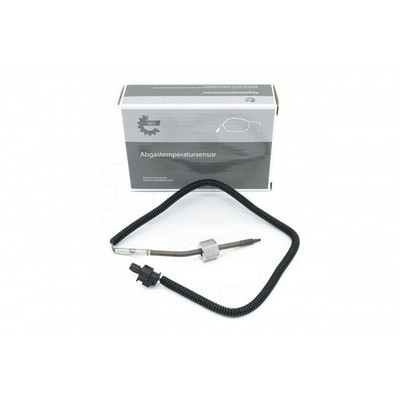 For Mercedes-Benz C-Class Gas Temperature Regime Probe