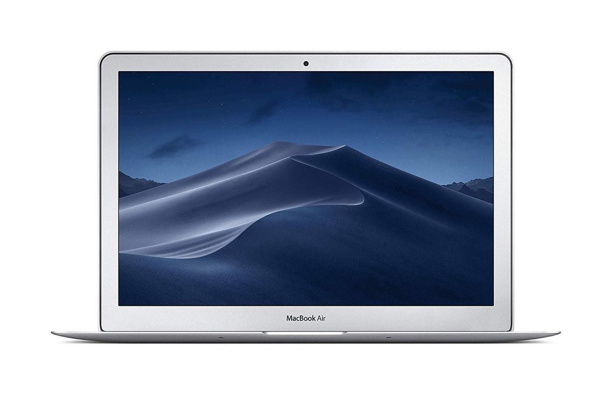 Apple 13 Inch MacBook Air Laptop (1.8GHz Intel Core i5 Dual