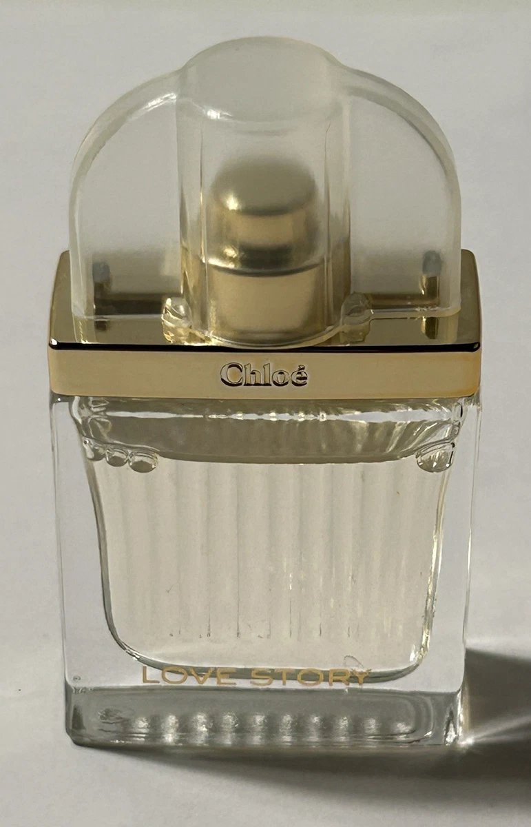 Chloé Love Story Fragrances for Women for sale | eBay