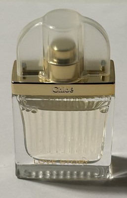 LOVE STORY by Chloe 7.5 ml/ 0.25 oz Eau de Parfum Splash Mini