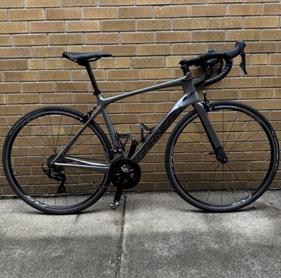 2020 Garneau Gennix E1 Carbon Shimano 105 ***Extra Value Update