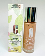 Clinique Beyond Perfecting Foundation Concealer - No.02 CN 10 Alabaster, 1 oz
