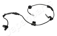Japanparts ABS Sensor Raddrehzahl ABS-H101 FüR Hyundai Ix35 LM EL ELH Crdi Cvvt
