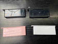 nintendo ds lite slot 2 dust cover cardtridge
