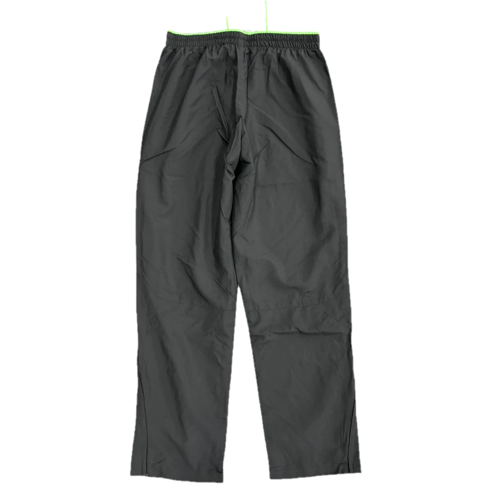 Pantalones Sporting CP Tejidos (Talla M) Fútbol Negro Puma Pantalones - Nuevos - Imagen 3 de 3