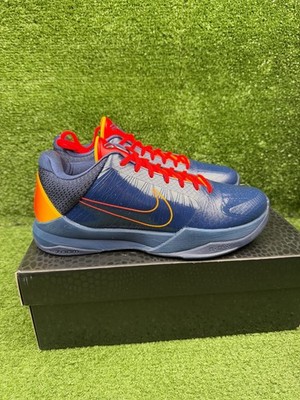 Size 9 - Caitlin Clark x Nike Zoom Kobe 5 Protro Indiana Fever | eBay