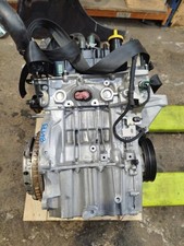 Moteur Dacia LOGAN