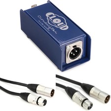 Cloud Microphones CL1 Cloudlifter with Cables