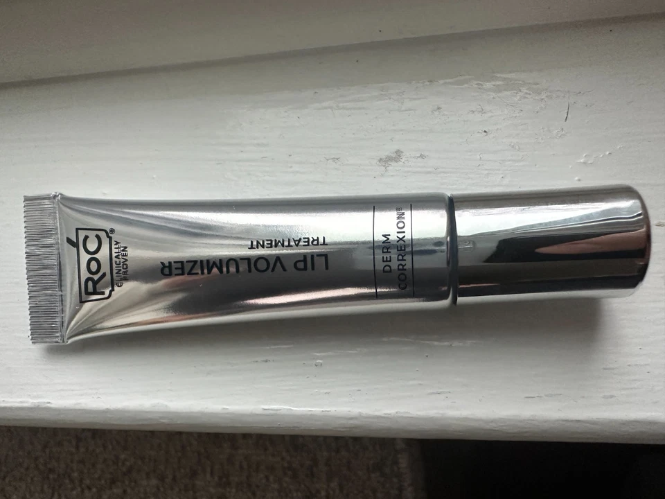 RoC Derm Correxion Non-Invasive Lip Volumizer, 0.34 oz - New Without Box - Image 3 of 4