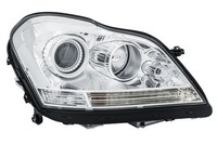 Hella Hauptscheinwerfer 1ZS 263 400-321 FüR MERCEDES-BENZ
