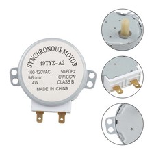 Tyj50-8a7 Ac V Mikrowelle Glas Kreuzen Schnittform Wellendurchmesser Anwendung