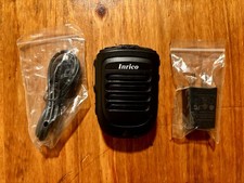 Inrico Wireless Bluetooth Microphone B01 OPEN BOX