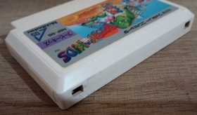 Booby Kids (Nintendo Famicom) FC/NES authentic cart only, US seller, tested