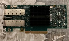 OEM Mellanox MCX312C-XCCT Dual Port 10GB SFP ConnectX-3 Ethernet/A,Low Bracket