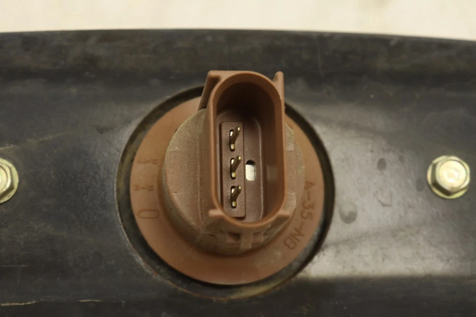 Arctic Cat Prowler 700 XTX 10 Tail Brake Light 0509-022 52048 — 第 3/3 张图片