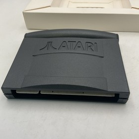 Attack of The Mutant Penguins - Atari Jaguar - CIB