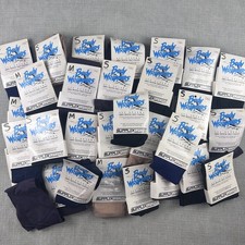 VTG Lot of Body Wrappers Leggings Assorted Sizes S M L Cross Training/Dance