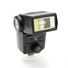Vivitar 283 Shoe Mount Flash - READ