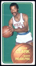 1970-71 Topps #105 Archie Clark