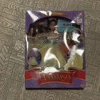 Vintage Dream Waltz Anastasia Doll with Cassette 1997 Galoob #23006 New in Box