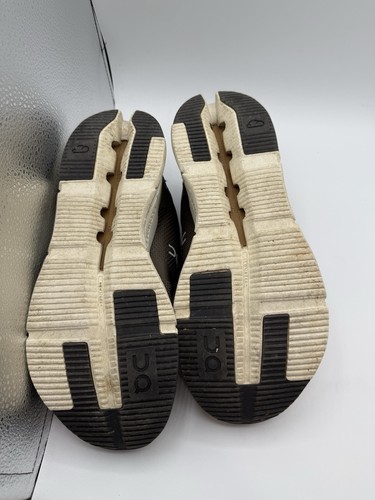 Scarpe da uomo On Cloud Cloudnova Ivy Eclipse taglia 9,5 - Foto 6 di 6