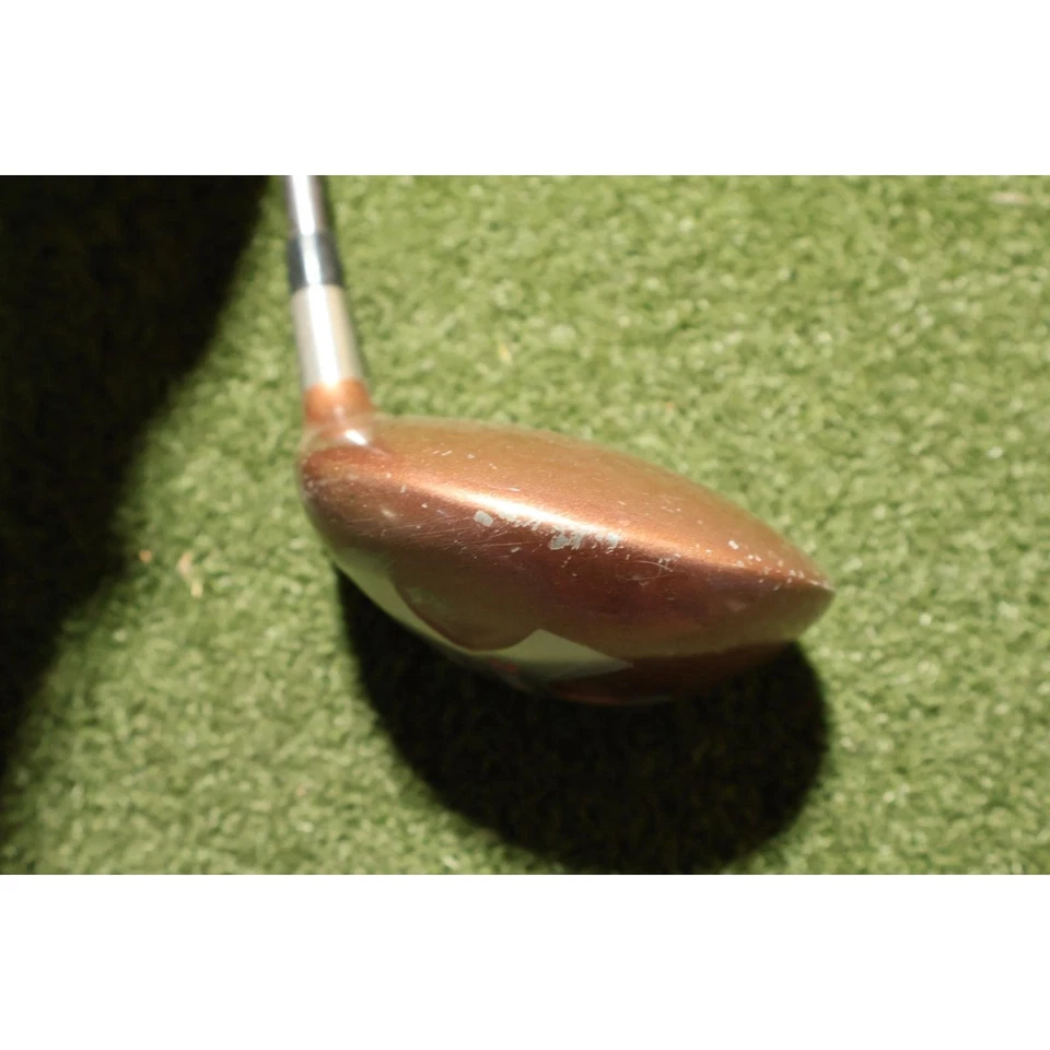 TaylorMade Titanium 45" Golf 10.5° Driver RH / 6N-WD20 - Image 3 of 4