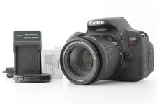 Canon EOS Kiss X7i / EF-S 18-55mm IS STM 70239