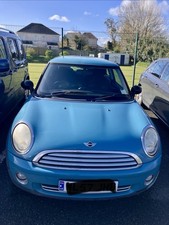 2007 Mini One - Spares Or Repairs