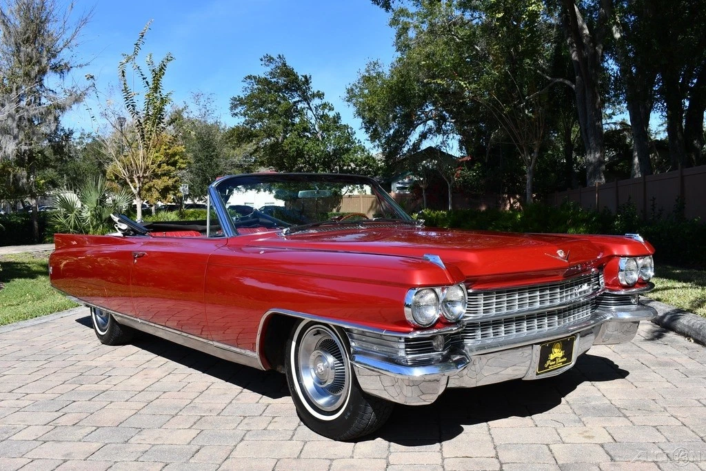 Las mejores ofertas en CADILLAC Eldorado | eBay