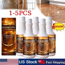 Floorevive Floor Restorer Floor Restorer/Poli...