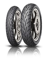 Dunlop Arrowmax GT601 100/80-18 53H Tyre
