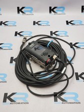 Keyence FD-H20 Clamp On Flow Sensor 15/20AMP 
