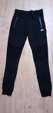 Jogginghose BW Bio Gr.152 NEU!! schwarz