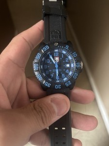 Luminox Series 1920 | eBay