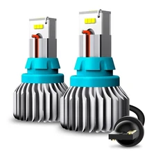 2X AUXITO LED Reverse Backup Light 921 912 Bulbs for 2000-2018 Toyota Tacoma EOA