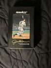 Joe DiMaggio Yankees Pinnacle Signed Card Autograph Auto Card Set! 1 Of 5! Rare — photo 1