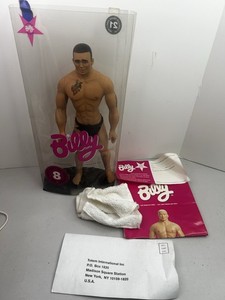 Billy Doll | eBay